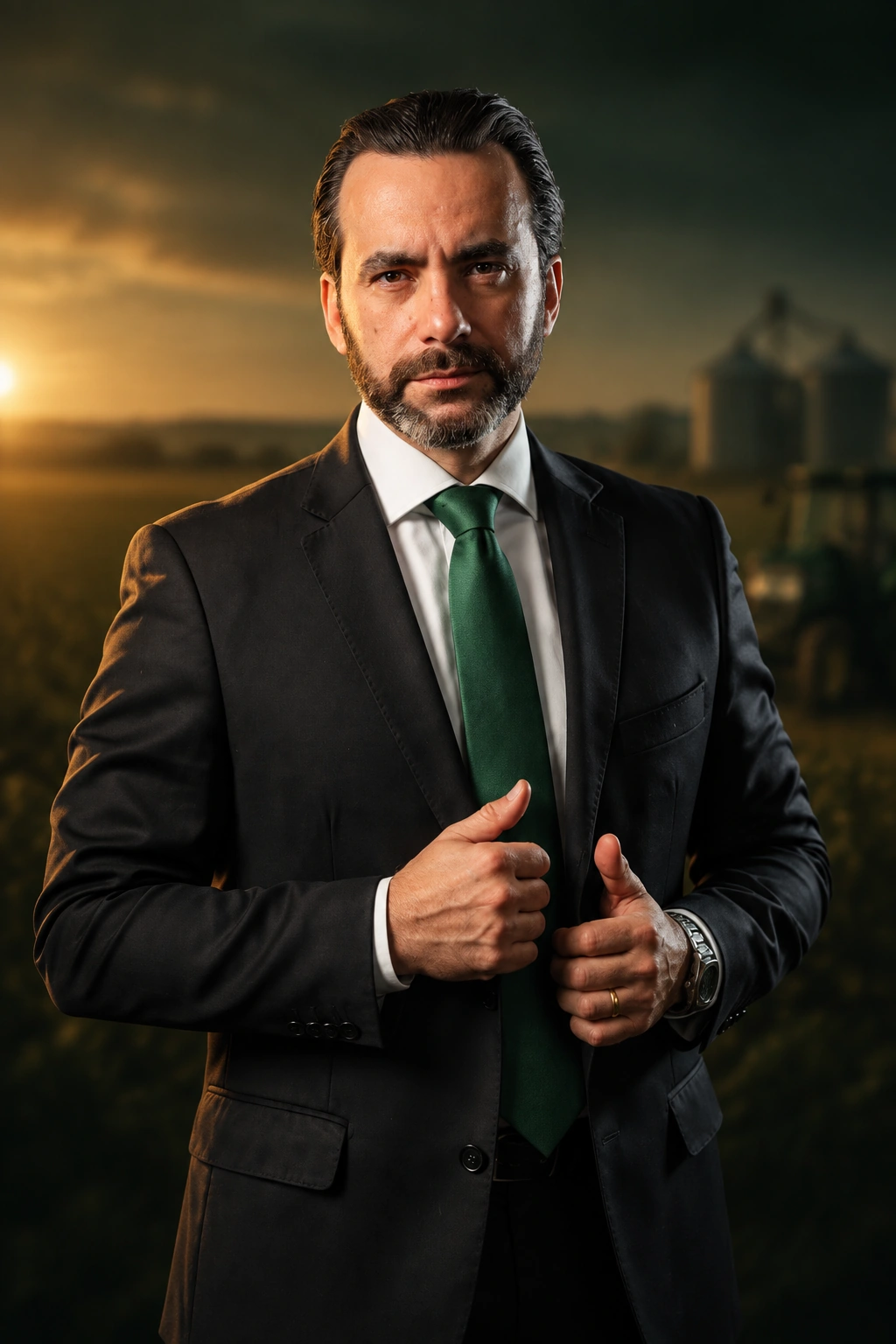Alessandro Meliso